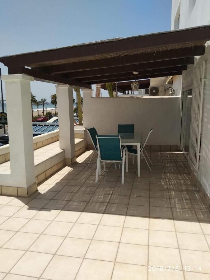 Mojacar Playa Mojácar Exterior foto