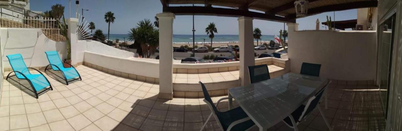 Mojacar Playa Mojácar Exterior foto