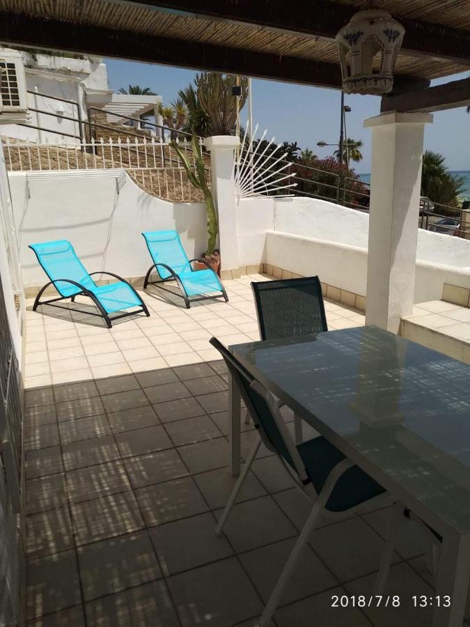 Mojacar Playa Mojácar Exterior foto